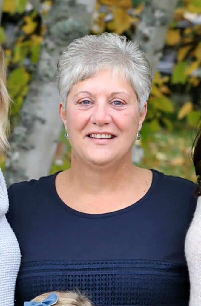 Kathryn (Paradis) Roy