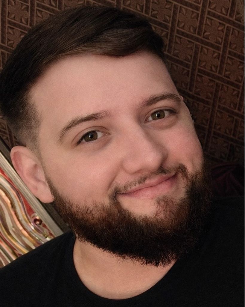 Zachary Layne Taylor