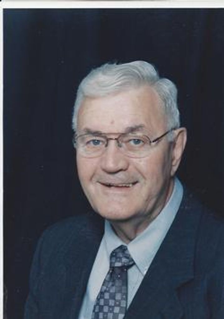 Francis Henry "Hank" Lemery