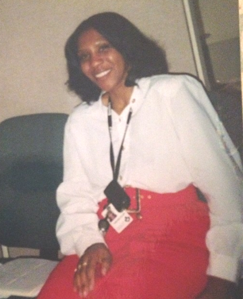 Constance Elizabeth Dillard