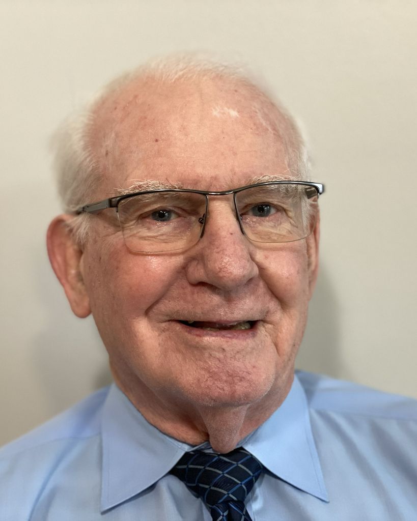 George S. Ball