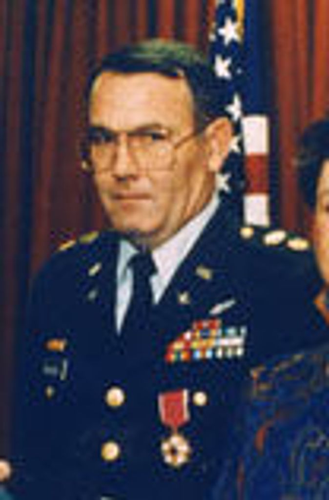 Ronald K. Trussell