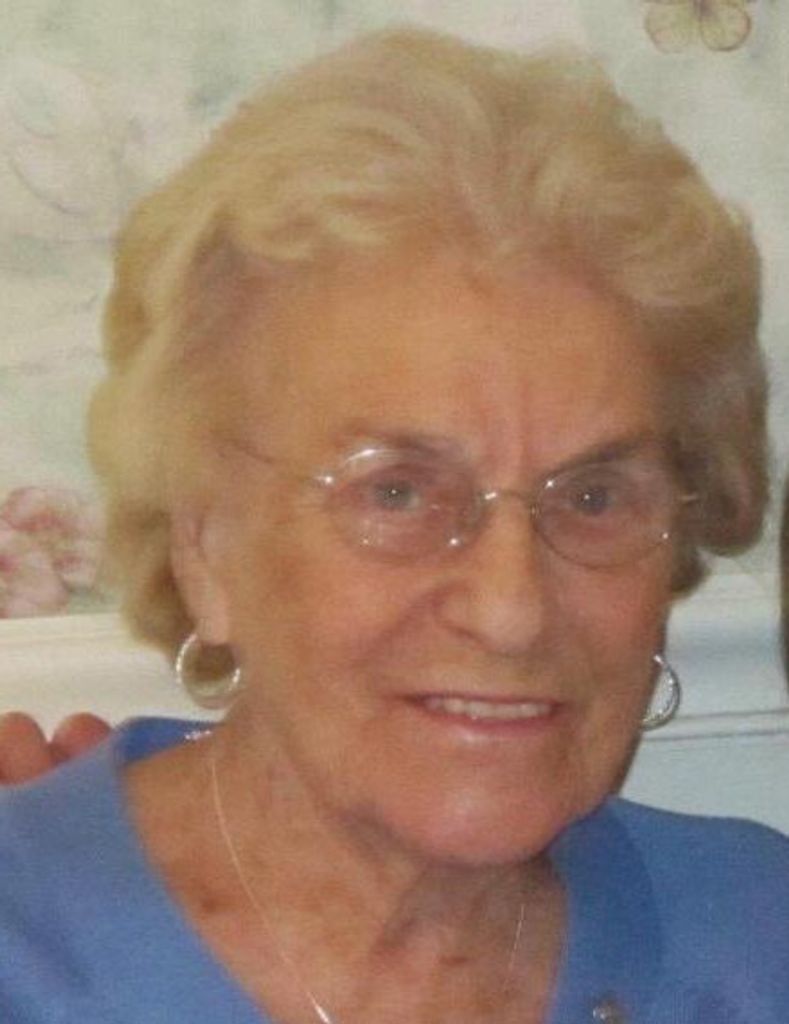 Irene (Palmer)  Bochynski Profile Photo