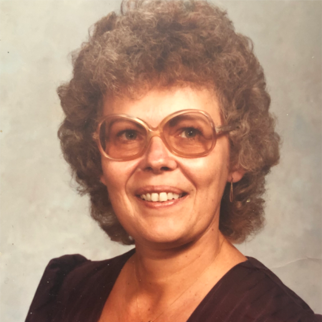 Karolyn Kaufmann Martin