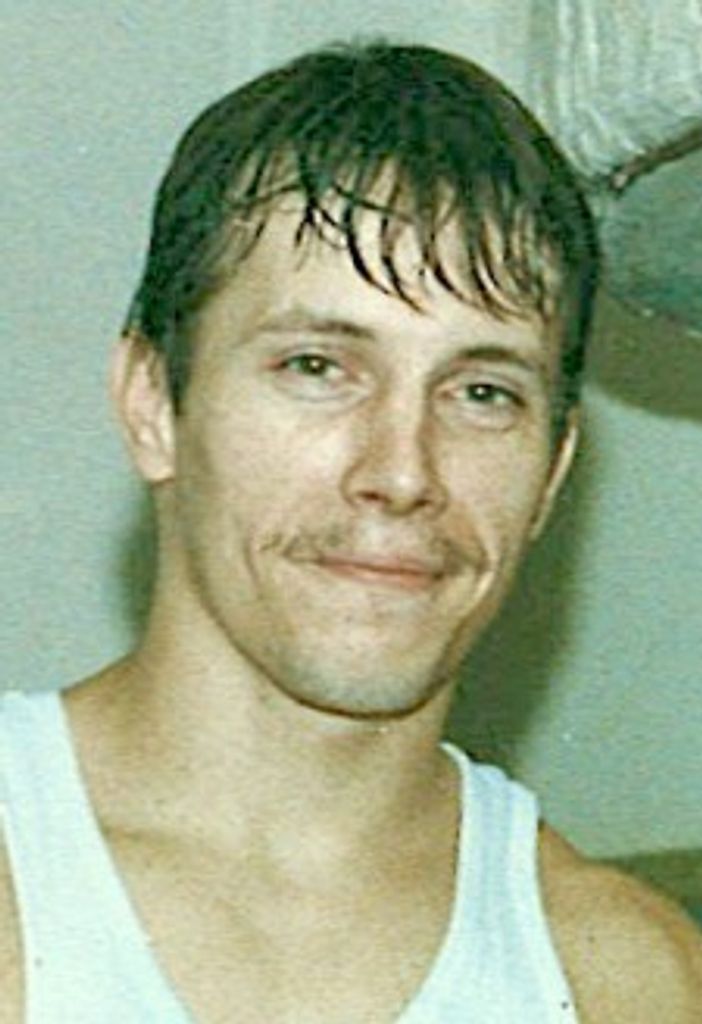 Timothy Lee Dreyer Profile Photo