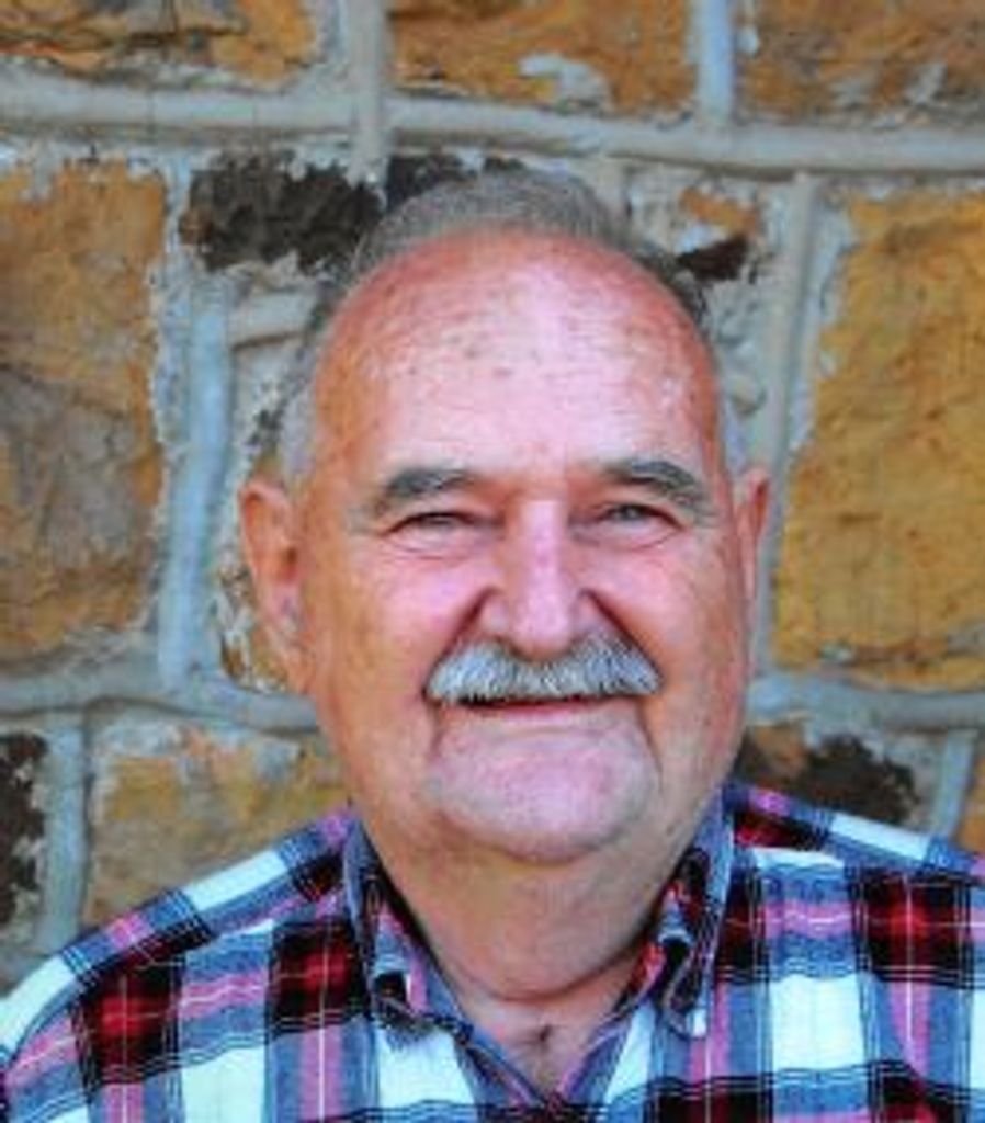Robert Gorton Profile Photo