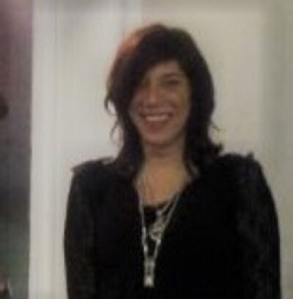 Sarah A Allen Profile Photo