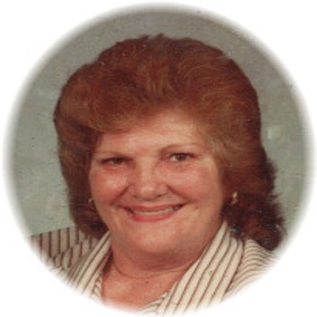 June Harvey