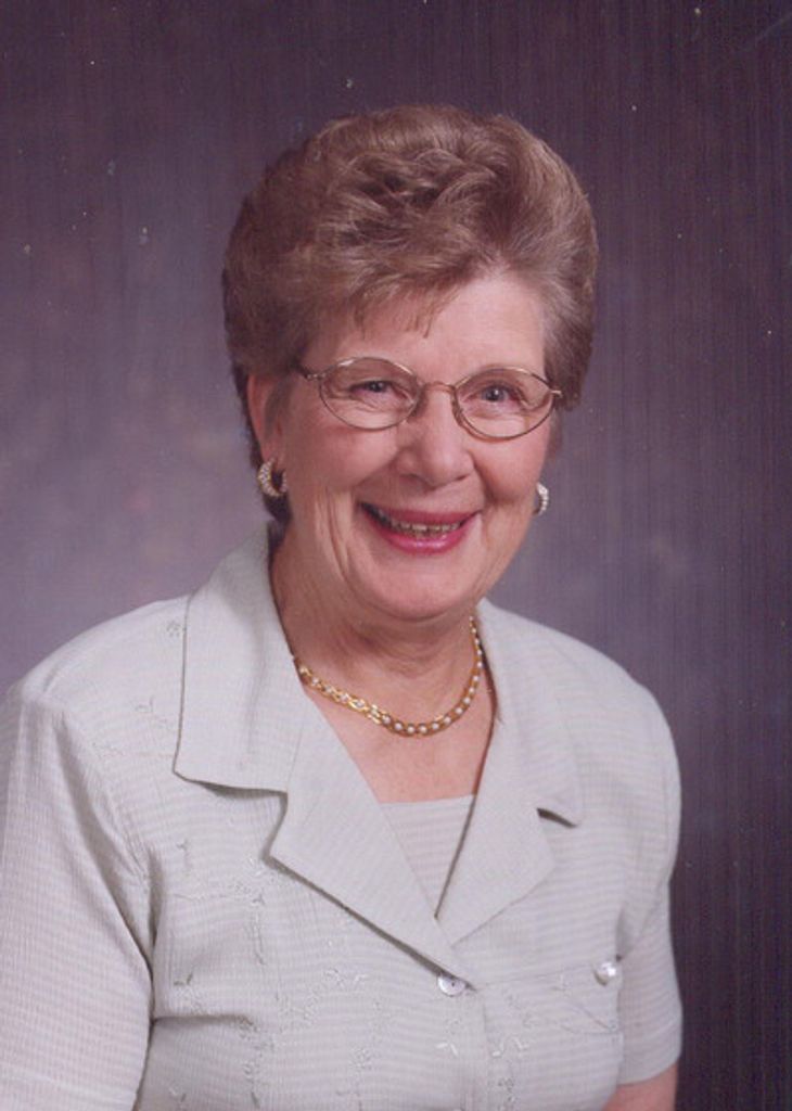 Joann Ahlman Profile Photo