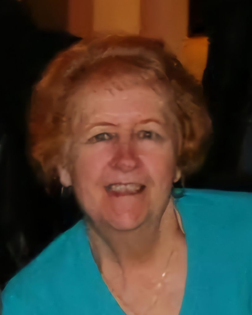 Elaine M. Varesco Camp