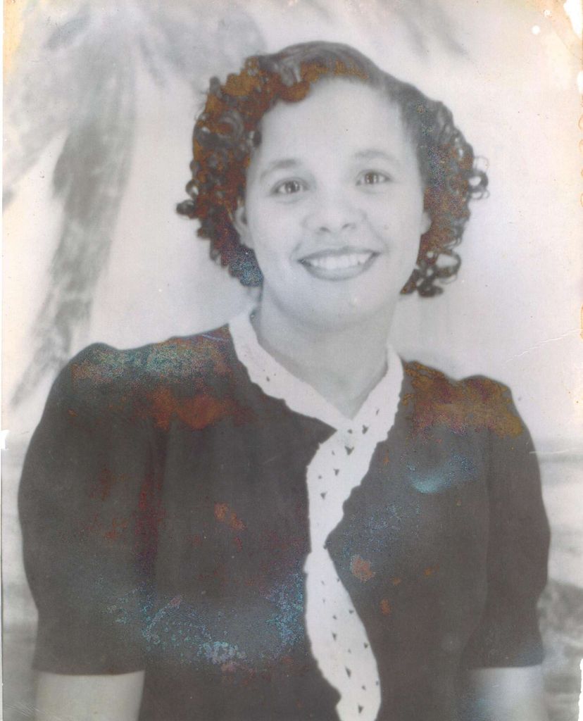 Reama Francis Jackson