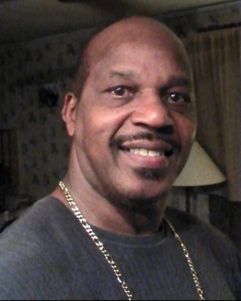 Henry Louis Price Profile Photo