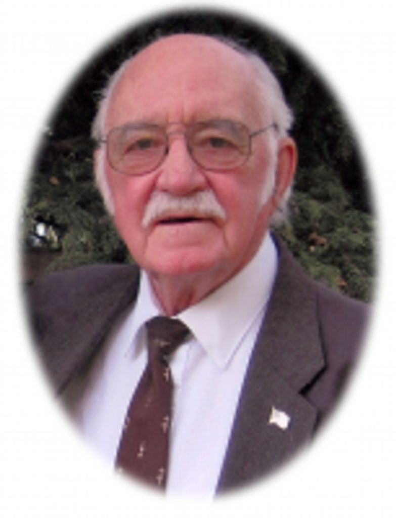 John Robert Prowse