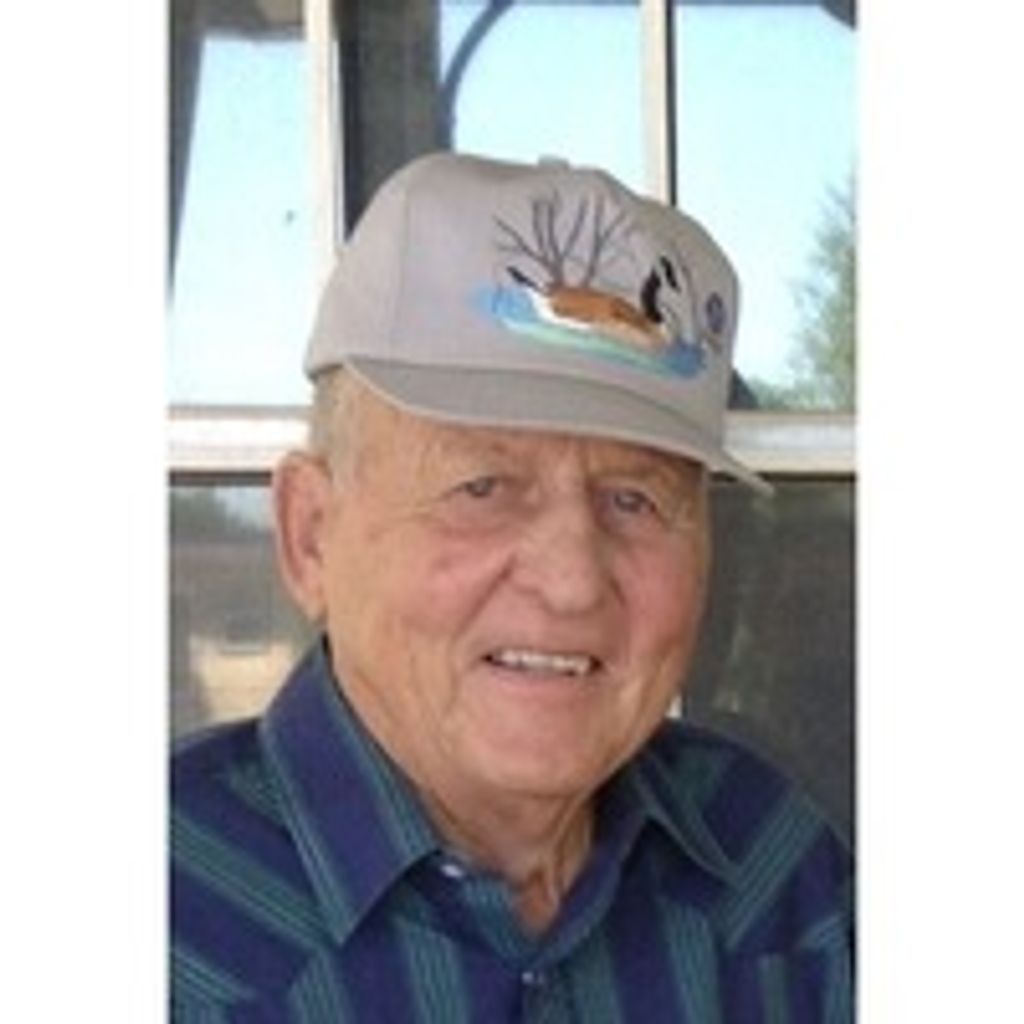 Eldon Schmidt Profile Photo