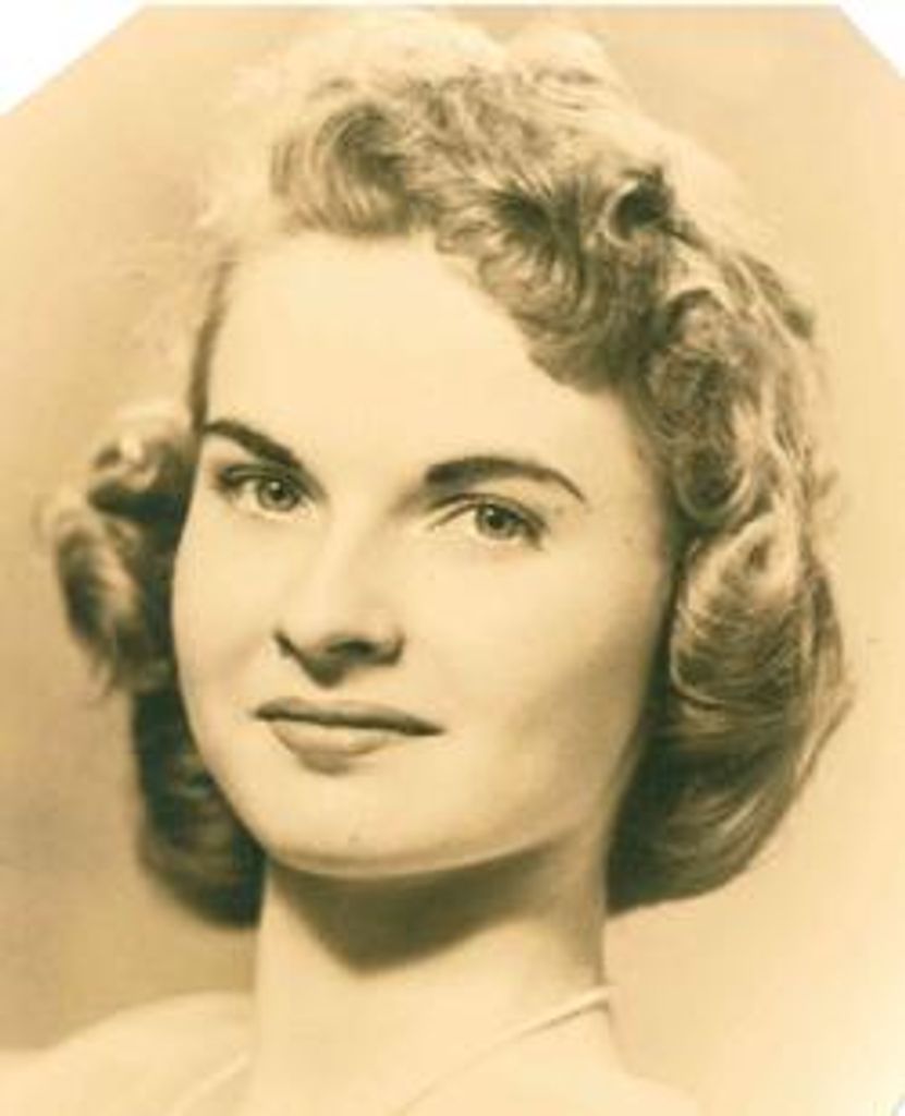 Margaret Dawn Granger