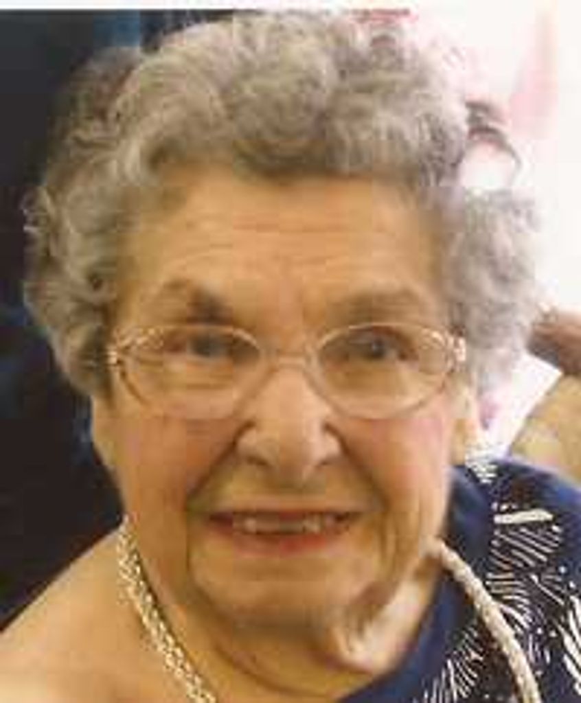 Mary C.  (Totera)  Edwards