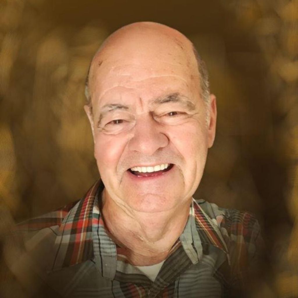 Jackie Wayne Reynolds Profile Photo