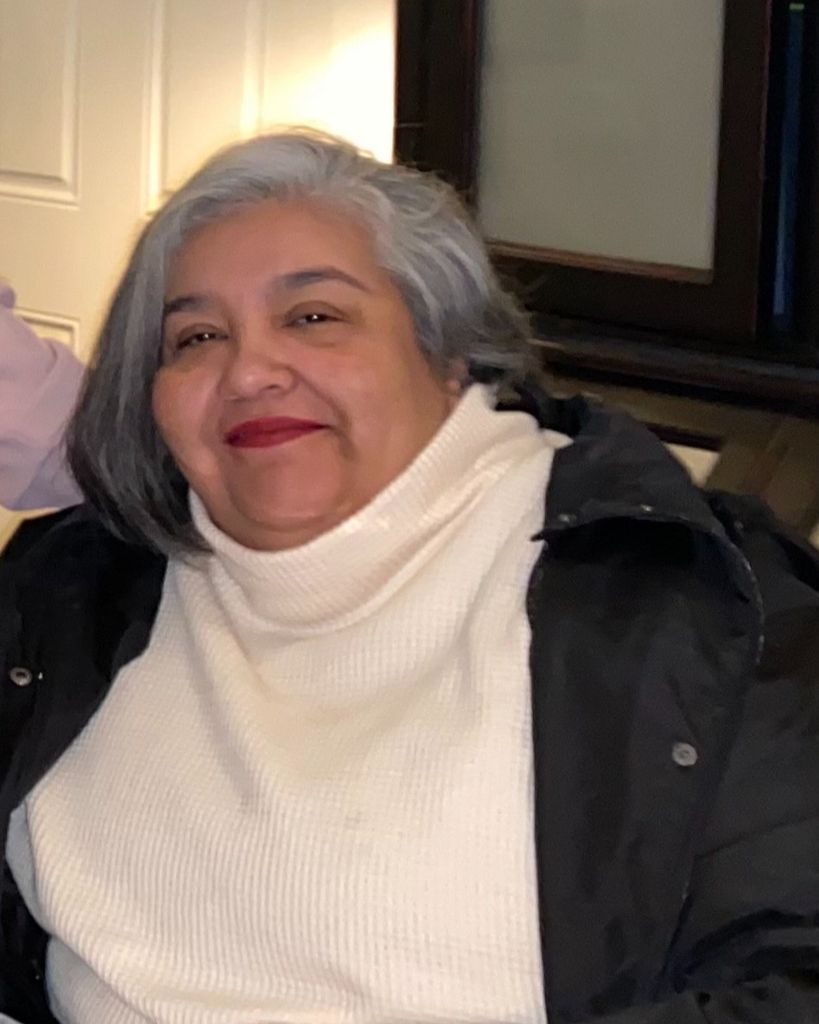 Rosalia Iturbide Ramirez Profile Photo