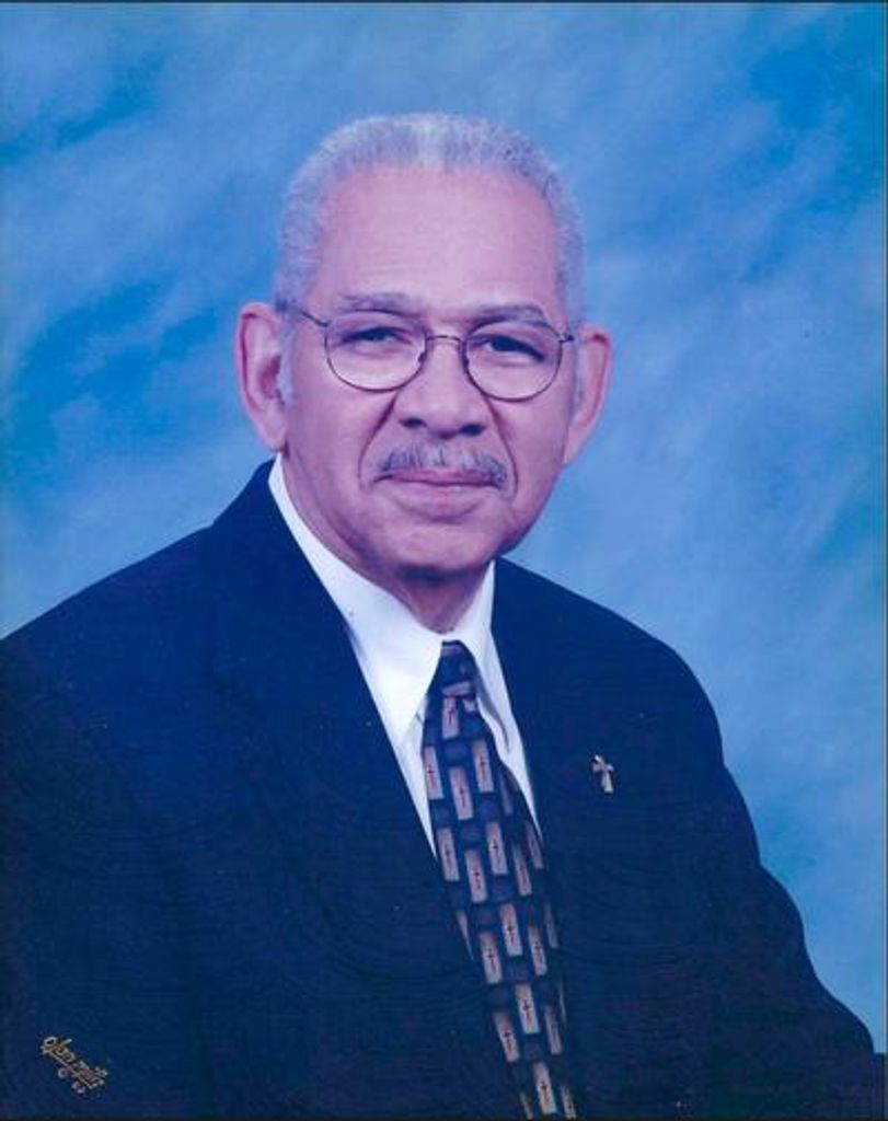 Edmund J. Ramos