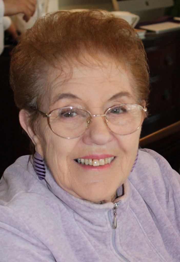 Loretta F. Centanni
