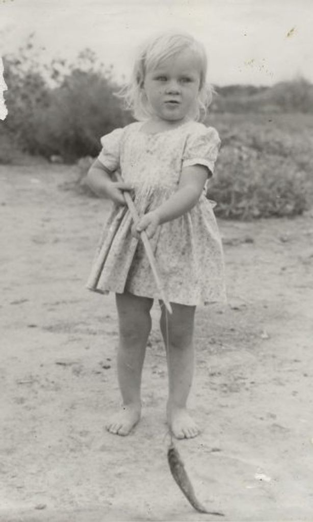 Linda Sue Faucher (Coleman)
