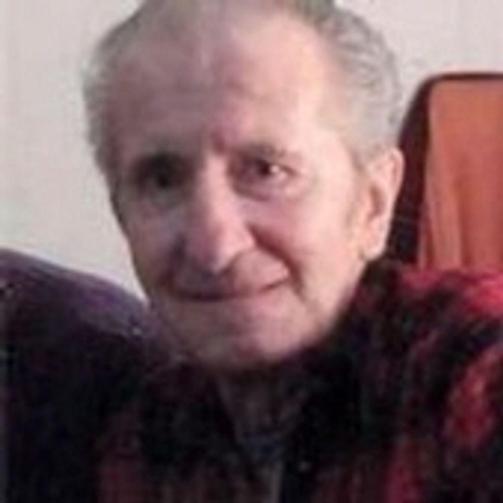 Jerald Smith