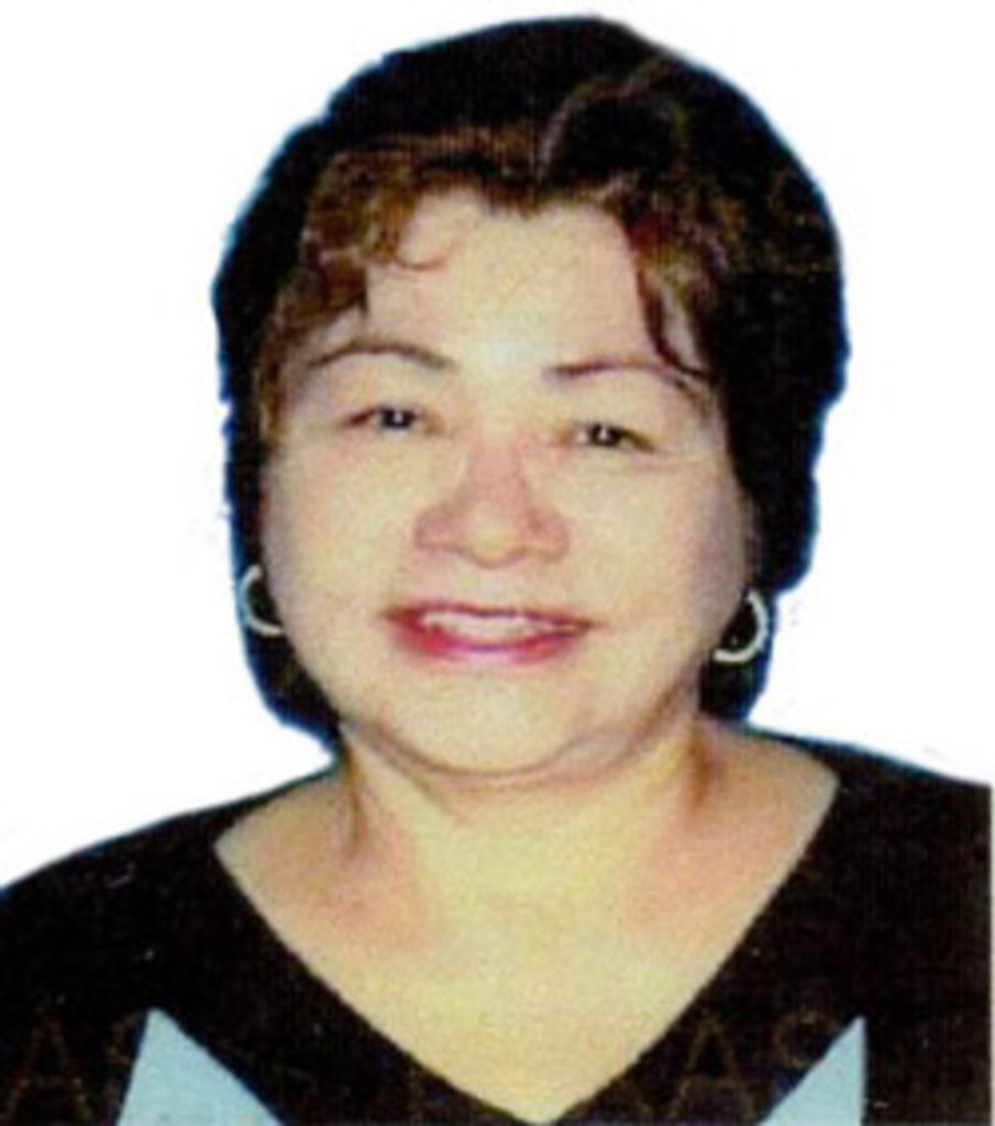 Patricia Mariscal