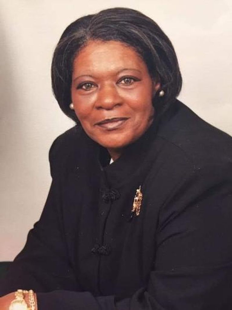 Beverly Holland Profile Photo