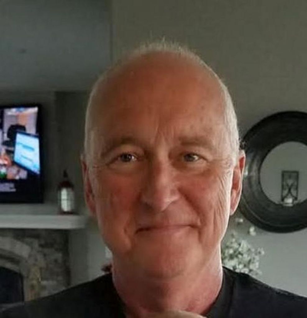 State Senator Rocky L. De Witt Profile Photo