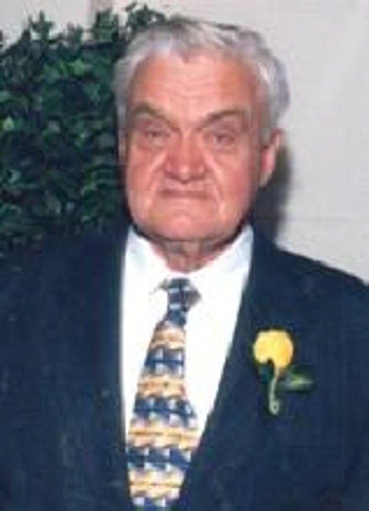 Paul Foster