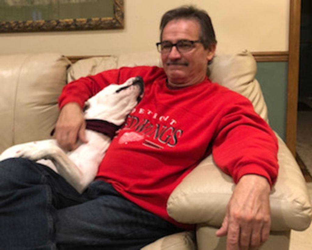 Kenneth Earl Jones Profile Photo