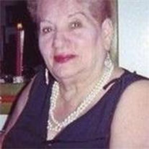 Sara Behnameh Profile Photo