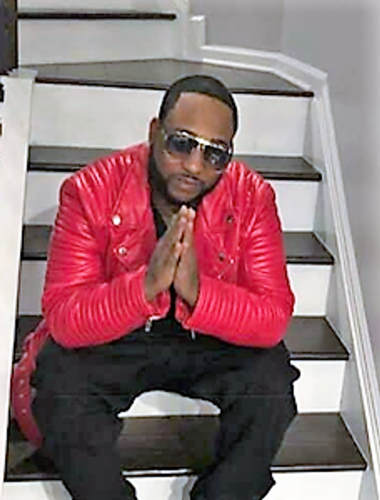 Marcellus M. Wilson