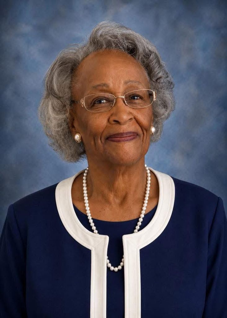 Jacqueline Louise Sherrell