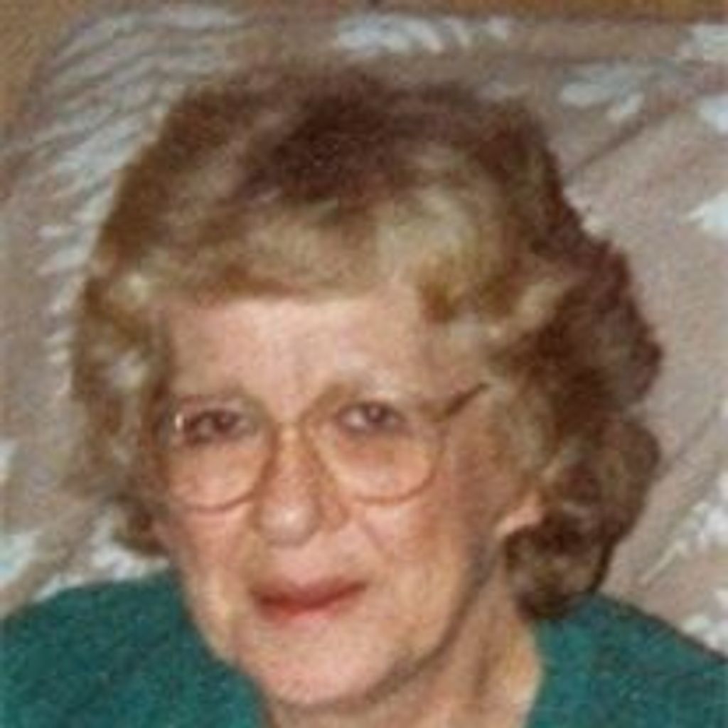 Joyce E. Hamlin