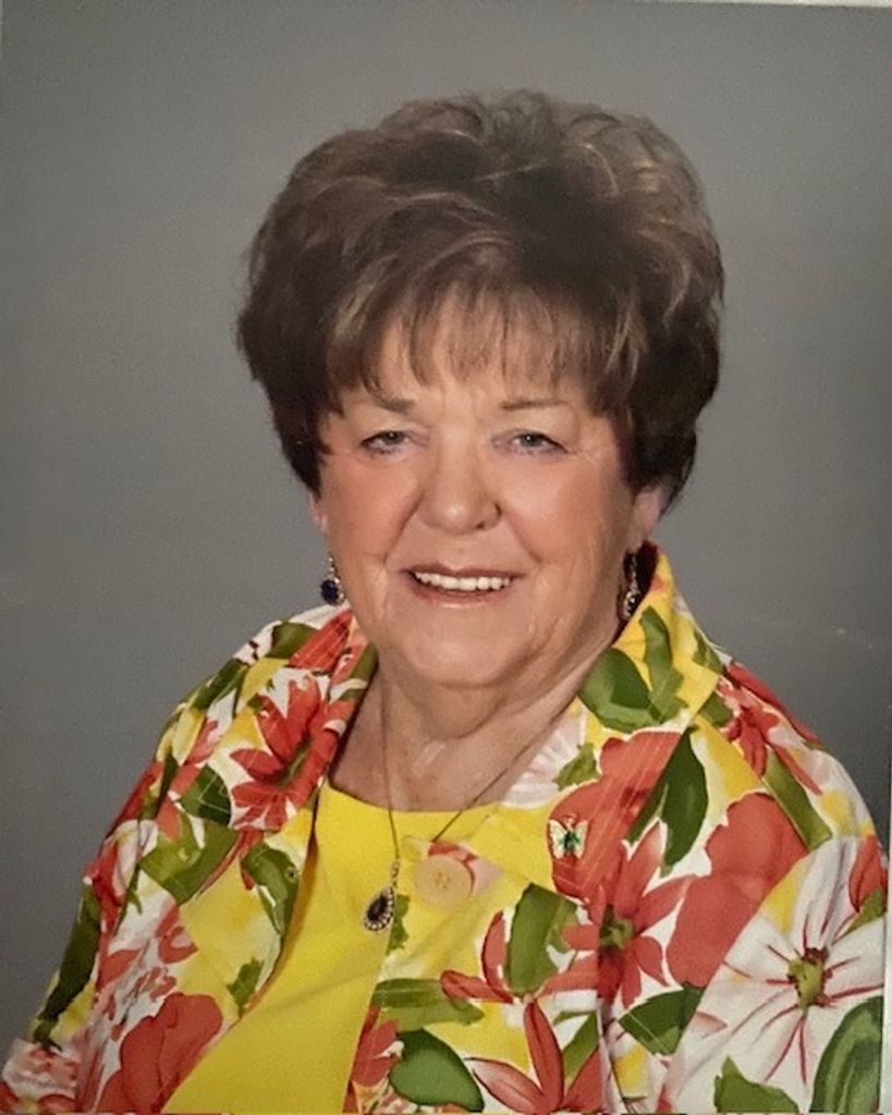 Virginia Brauninger Profile Photo