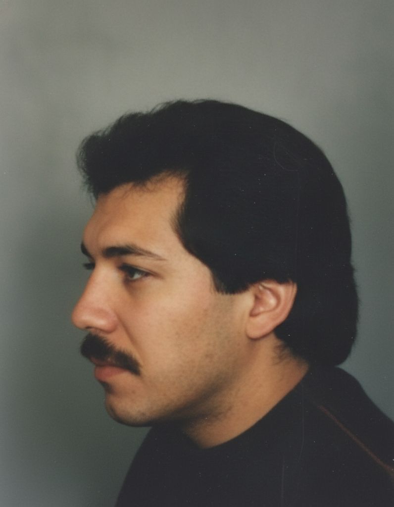 Roberto "Bob" Salinas Profile Photo