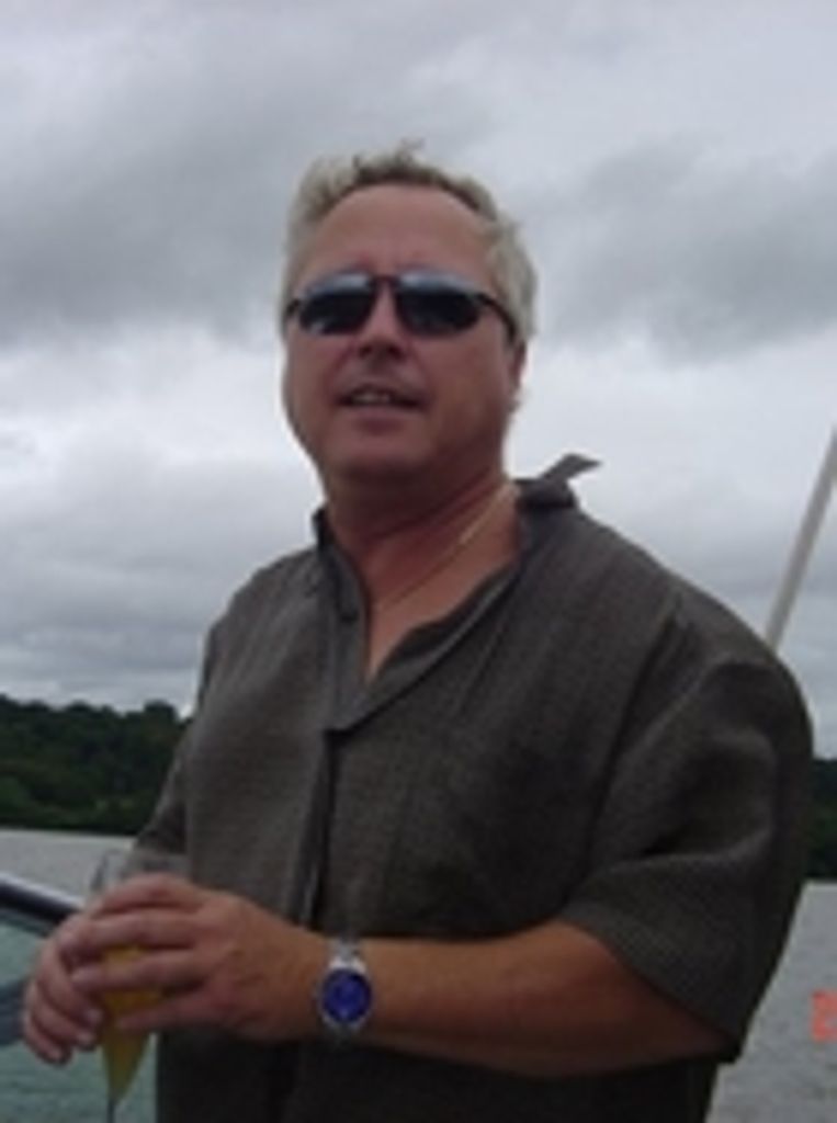 Steven Shaver
