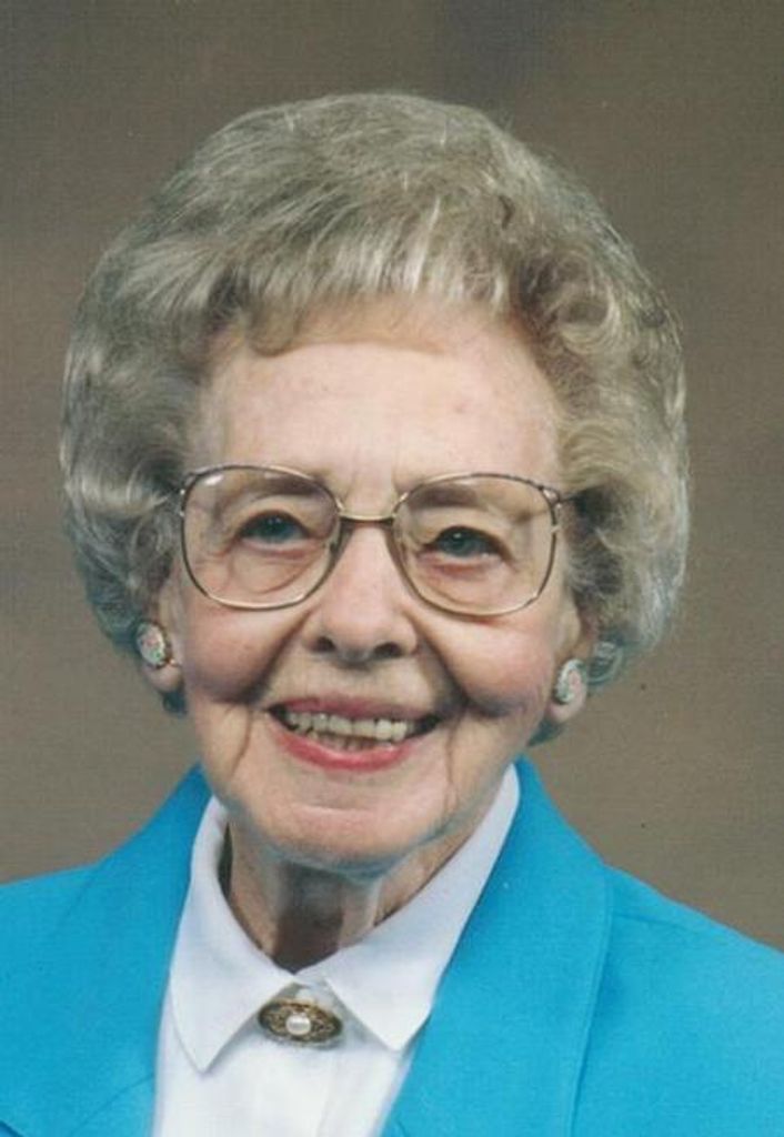 Lois E. Thayer