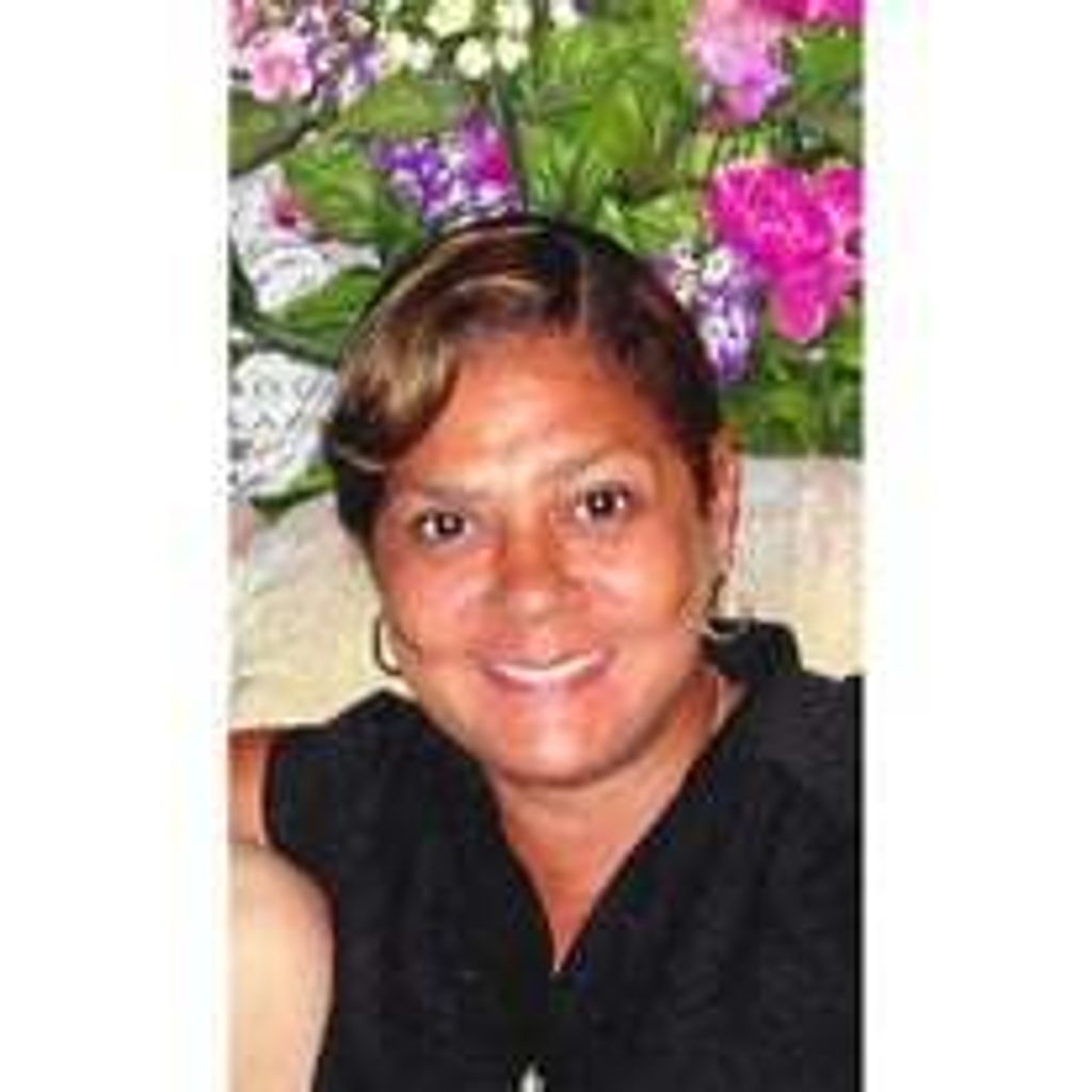 Anna Maria Aleman Profile Photo