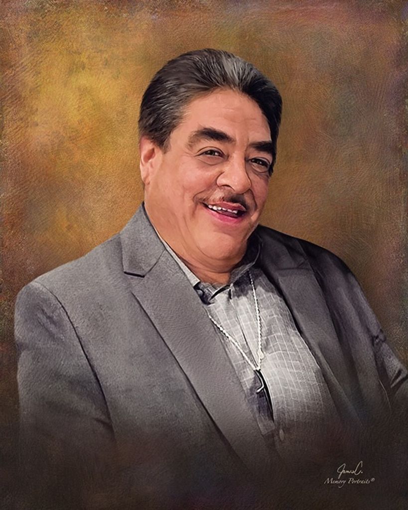 Robert Anthony Marrufo