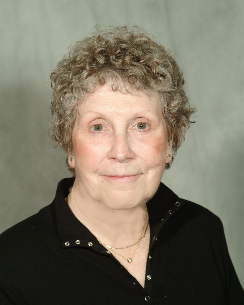 Joyce Ann Baker Profile Photo