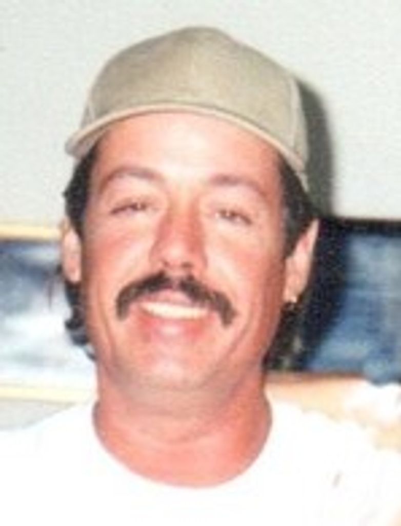 Billy Mcmurray