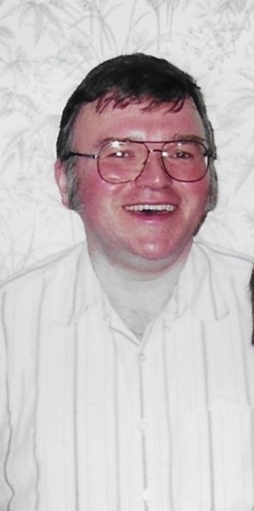 Gerard R. Gagnon