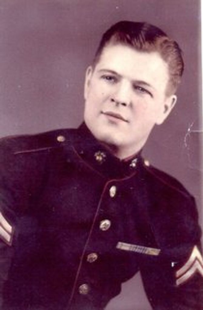 Gordon Folsom Profile Photo