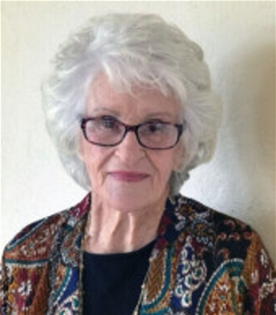 Dorothy Dean Anderson Profile Photo
