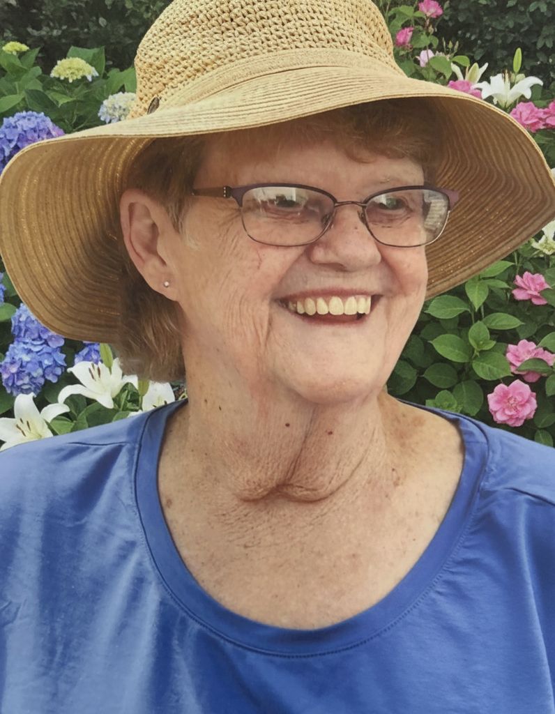 Doris D. Jones