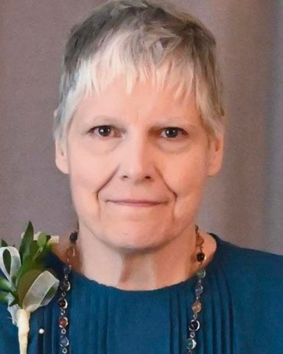 Cynthia R. Reeves's obituary image