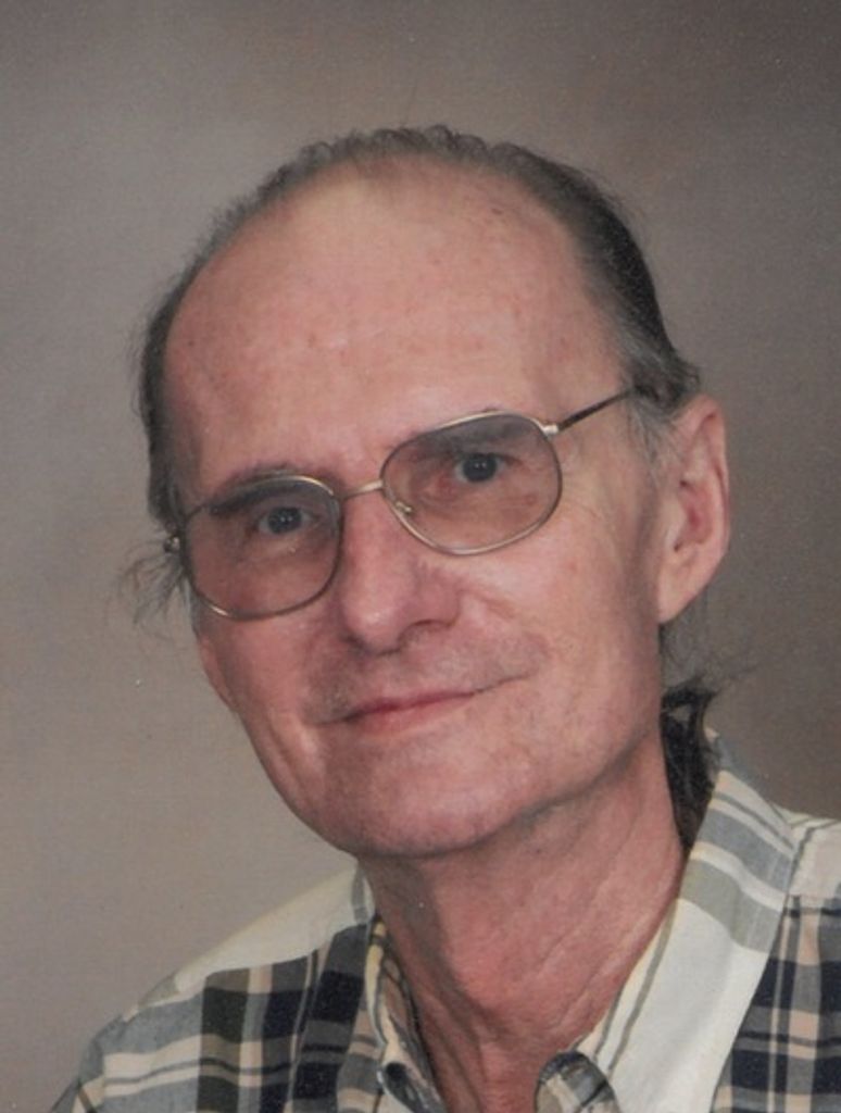 Robert B. Holdridge, Jr
