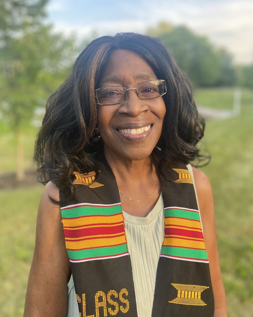 Dr. LaTrece Coleman-Stone